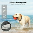 thumbnail image 4 of Bark Collar for Dogs  3 Modes Beep Vibration Shock  Dog Bark Collar for Small Medium Large Dogs in Humane Effective Methods, 4 of 8