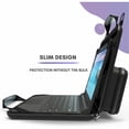 thumbnail image 3 of UZBL Always-On 8541567882 Carrying Case Rugged for 11" to 11.6" Chromebook, Black, 3 of 8