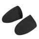 thumbnail image 3 of protector de zapatos 1 par de cubiertas para zapatos de bicicleta de carretera MTB Protector de bicicleta a prueba de viento con bloqueo de media palma FLhrweasw Nuevo, 3 of 4
