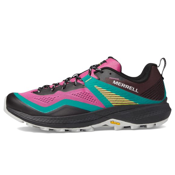 Merrell MQM 3 Fuchsia/Burgundy 6 M