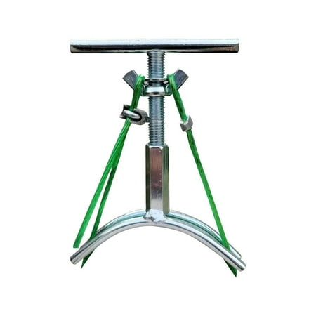 

ZHXXCUM New Type of Watering Belt Clamp Water Pump Outlet Wire Rope Clamp Nice