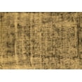 thumbnail image 1 of Ahgly Company Indoor Rectangle Oriental Brown Industrial Area Rugs, 6' x 9', 1 of 4