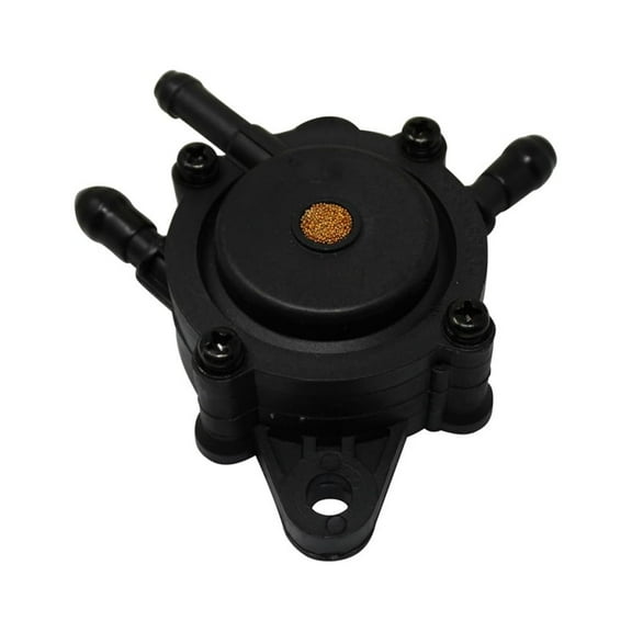 RAParts Fuel Pump Fits John Deere G100 G110 GT235 GT235E GT245 GX85 GX255 Lawn Tractors