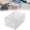 C, variant on Wardrobe Clothes Organizer for Jeans, Drawer Organizer Clothes with Grids Washable Closet Drawer Organizer, Foldable Mesh Separation Box, Space-Saving Drawer Divider 12.6x6.7x4.7 Inch (1Pcs)