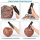 thumbnail image 4 of Electric Ball Pump,Smart Air Pump Portable Fast Ball Inflation with Accurate Pressure Gauge and Dig, 4 of 5
