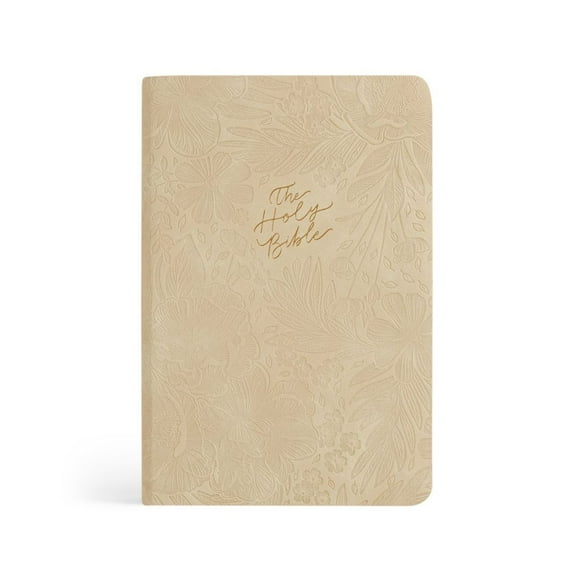 NLT Bible Compacte : Thème Sonora