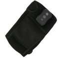 thumbnail image 3 of Rodillera calefactable con 3 modos de fuerza, masajeador para aliviar el estrés, recargable por USB, inalámbrico, 3 of 14