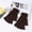 dark curry, variant on Fingerless Moisturising Gloves - Silicone Gel Soaked Make-Up Spa Gloves Eczema Hand Skin Care Night Care Cracked Fingers Aloe Vera Moisturising Gloves For Men And Women
