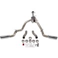 thumbnail image 2 of Flowmaster 817933 Flowmaster American Thunder Cat-back Exhaust System, 2 of 7
