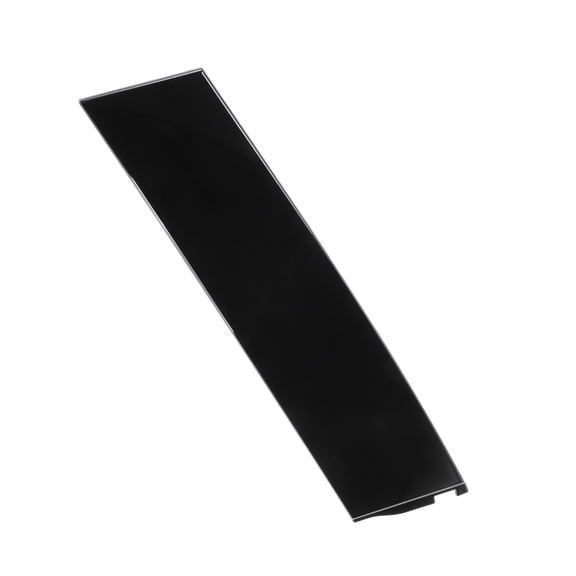Unique Bargains Rear Left Driver Side C Pillar Mould Trim for Cadillac Escalade for Chevrolet Tahoe for GMC Yukon 15-18 Door Window Pillar Post Cover Trim No.926245