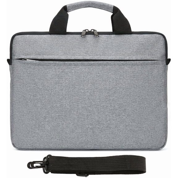 Laptop Bag with Shoulder Strap – Fit for 15.6 Inch/15 inch /16 inch NoteBook