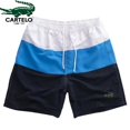 thumbnail image 1 of CARTELO-pantalones cortos finos para correr para hombre, Shorts frescos de secado rápido, transpirables, para playa, natación, Verano Fivean unisex, 1 of 2