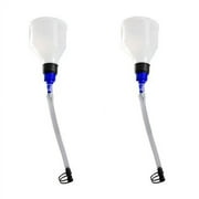 Hopkins 10704 FloTool Spill Saver Measu-Funnel (2 Pack)