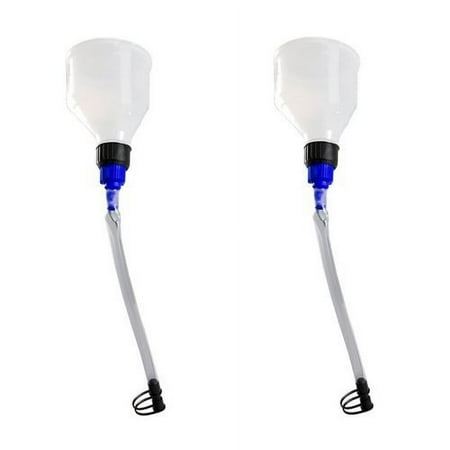 Hopkins 10704 FloTool Spill Saver Measu-Funnel (2 Pack)