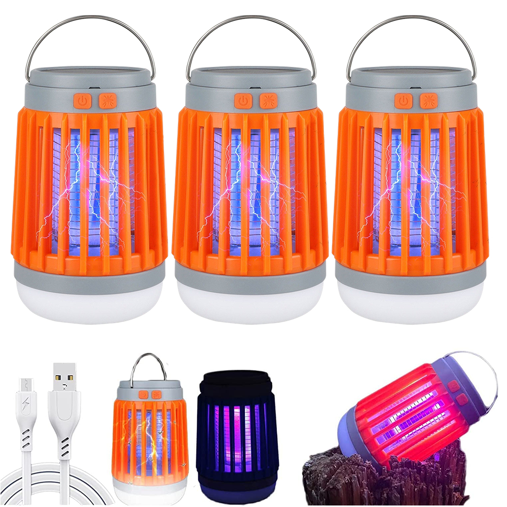 Mlqidk Mosquitoes Zapper,2023 New ElectriZap Buzz Blast Pro Mosquitoes