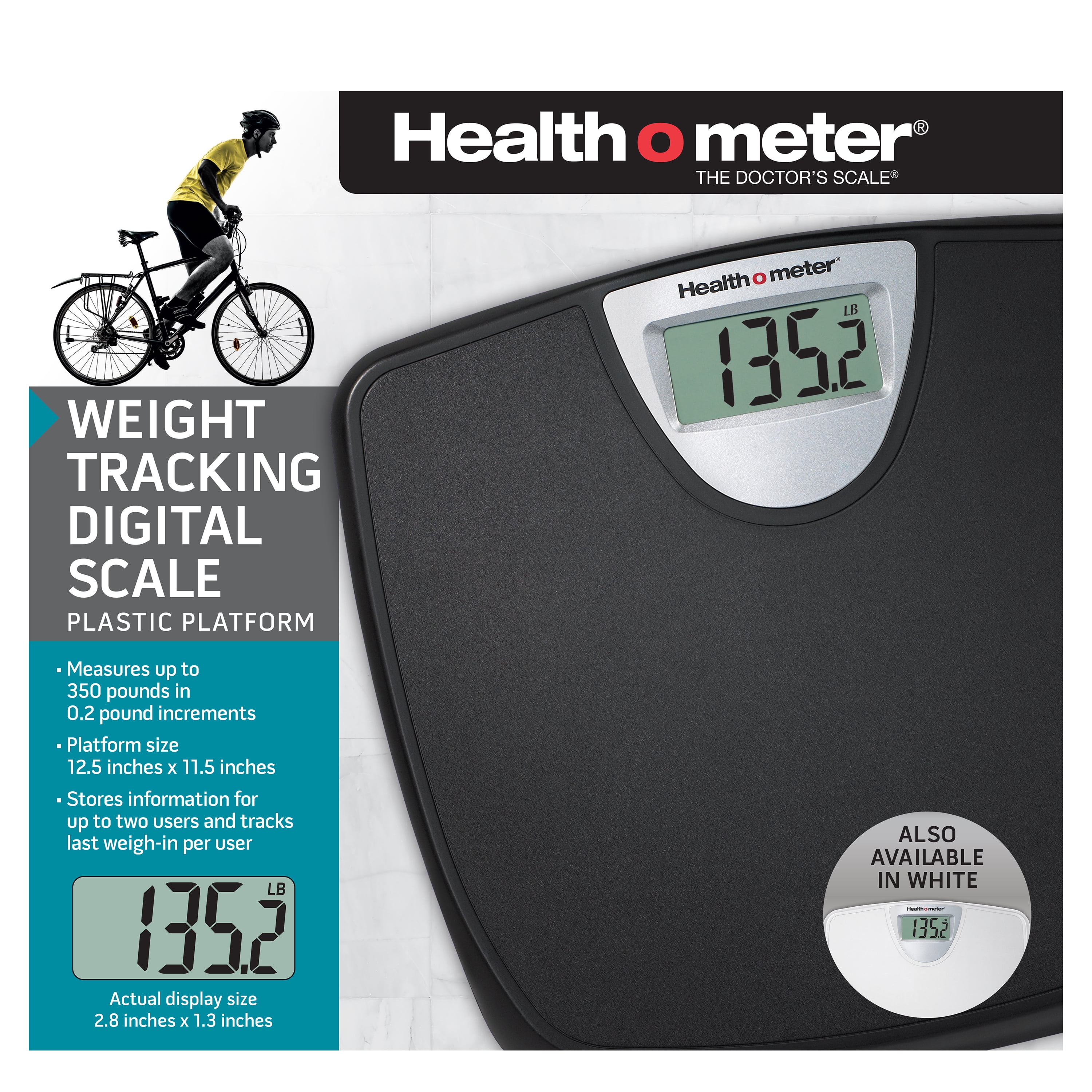 Weight Scales Walmart