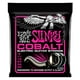 thumbnail image 1 of Cuerdas para guitarra eléctrica Ernie Ball Super Slinky Cobalt 9-42, 1 of 2