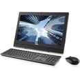 thumbnail image 5 of Restored Dell 19.5" All in One Computer OptiPlex 3050 Core i7 CPU 8GB RAM 256GB SSD with Wireless Keyboard and Mouse (Refurbished), 5 of 5