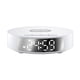 thumbnail image 2 of Reloj multifuncional de carga inalámbrica de 15 W, despertador de carga inalámbrica, adecuado para iOS y cargadores inalámbricos. Cargadores inalámbricos., 2 of 7