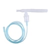Disposable Nebulizer Kits Compressor Oxygen Bottle Mouthpiece Drive Medical