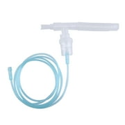 Disposable Nebulizer Kits Compressor Oxygen Bottle Mouthpiece Drive Medical