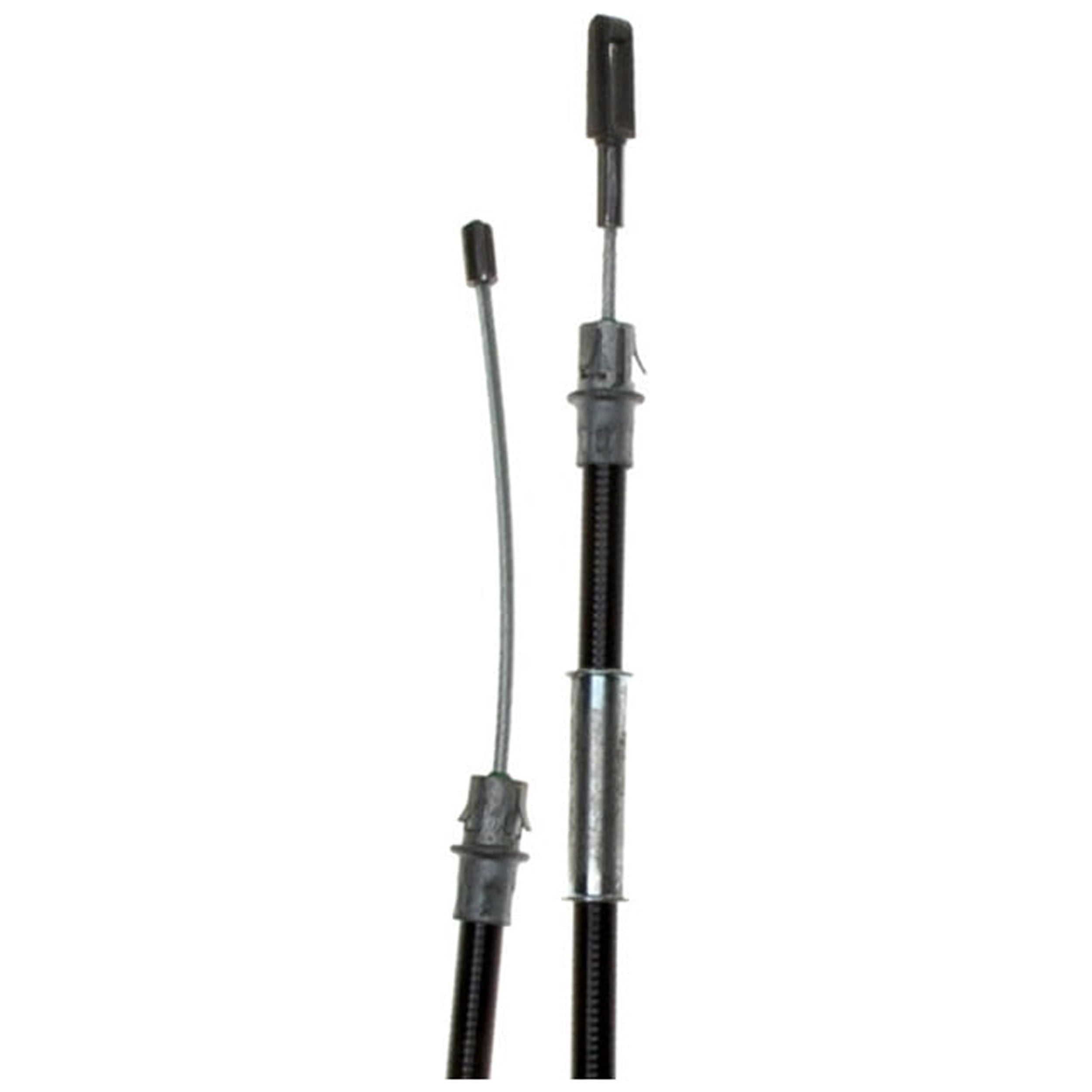 Raybestos Element3 Brake Cables, BC93866 Fits select: 1989-1997 FORD THUNDERBIRD, 1989-1997 MERCURY COUGAR