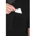 thumbnail image 4 of Rothwear Men's Cadence One Pocket Scrub Top #7478, 4 of 5