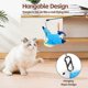 thumbnail image 5 of Interactive Cat Toys, Rechargeable Chirping Flapping Bird(no Flying), 5 of 5