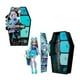 thumbnail image 1 of Muñeca Monster High Skulltimates Destellos de Horror Lagoona, 1 of 4