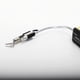 thumbnail image 2 of Detector de fugas halógenas para aire acondicionado | Sonda portátil de ABS y acero inoxidable | Detecta todos los refrigerantes R22 R134a R410A | Sensibilidad de 6 g/año | Luz auxiliar | Funciona, 2 of 6