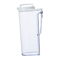 thumbnail image 3 of Jarra de agua Agua fría o caliente, café, , Hervidor con tapa de rosca grande Refrigerador resistente al calor y sin goteo Hervidor de 2200ML Gloria cántara, 3 of 8