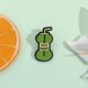 thumbnail image 4 of El Broche Kelp Shake Es Por Comer Y Natural Perfecto Para Cualquier Ocasión, 4 of 8