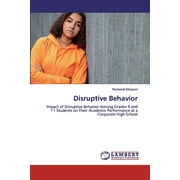 Disruptive Behavior (Paperback)