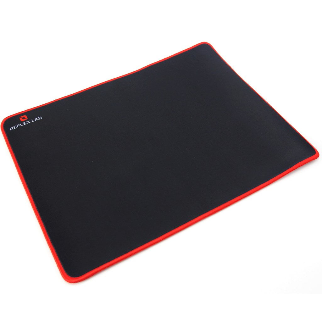 Mouse Pad, Waterproof, Ultra Thick 5mm, Silky Smooth Surface Big Gaming