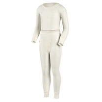 Boys Thermal Underwear Set