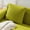 green, variant on Nvzi Decorative Pillow for Couch, Throw Pillows 30x50CM,light green Throw Pillow Set with Polyester Cover & PP Cotton Filling, 2 Pieces for Home Decor, Soft & Stylish