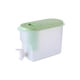thumbnail image 5 of Dispensador de bebidas heladas Dispensador de de bebida fría Jarra Dispensador de agua con grifo a prueba de fugas Hervidor frío con grifo Soledad Dispensador de bebidas, 5 of 10