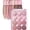 #01a Pink & Mauve, variant on Pin Point Eyeshadow Palette 02 Pink+Mauve= | Ultra-Blendable Matte, Glitter, Shimmer Shades for Daily Makeup | K-Beauty Eye Palette with Easy-to-Use Calculator Design