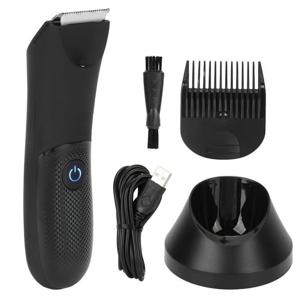 Cortadora de cabello eléctrica, kit de corte de cabello profesional Kit de corte de cabello Cortadora de cabello portátil Altamente recomendada