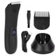 thumbnail image 2 of Cortadora de cabello, kit de corte de cabello profesional Cortador de cabello Kit de corte de cabello elegante y moderno, 2 of 8