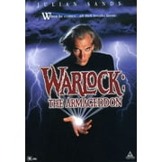 Warlock: The Armageddon (DVD)
