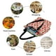 thumbnail image 5 of Easygdp Cute Strawberry Bolso de Hombro para Mujer, Bolso Bandolera y Cartera de Mano Elegante para Uso Diario, 5 of 5