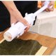 thumbnail image 5 of Bazooka para sushi, kit para hacer sushi, máquina para hacer rodillos para sushi, máquina de tubos para sushi, bazooka profesional para sushi súper espacial, 5 of 5