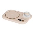 thumbnail image 2 of Almohadilla calefactora para tazas Soledad Rosa, 2 of 9