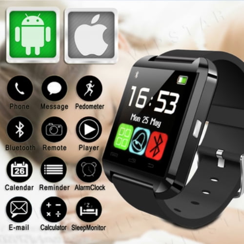 style asia gm8588 bluetooth smart watch