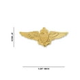 thumbnail image 4 of PinMart's Officially Licensed U.S. Navy Aviator Pin, 4 of 4