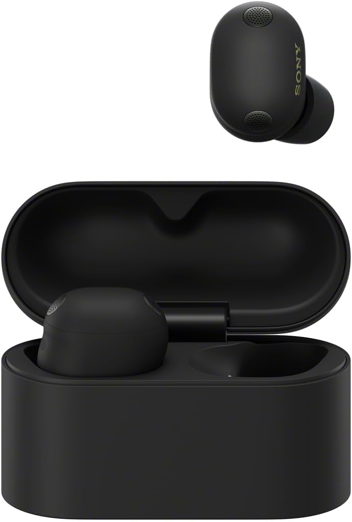 Sony WF-1000XM6 Noise Cancelling Bluetooth Earbuds Headphones