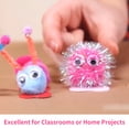 thumbnail image 3 of Labymos DIY Arts and Crafts Supplies Kit 2000+ Pieces Set Activity Craft Materials with Carrying, 3 of 7