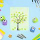 thumbnail image 4 of Kids Paper Punch, Set Of 10 Mini Paper Punch For Diy, Photo Album And Scrapbooking. Auspicious, 4 of 4
