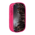 thumbnail image 2 of Vampire Diaries Pencil Case Durable Pen Carrying Case Lightweight Pencil Bag Pouch Box Organizer Pencase Pink, 2 of 8